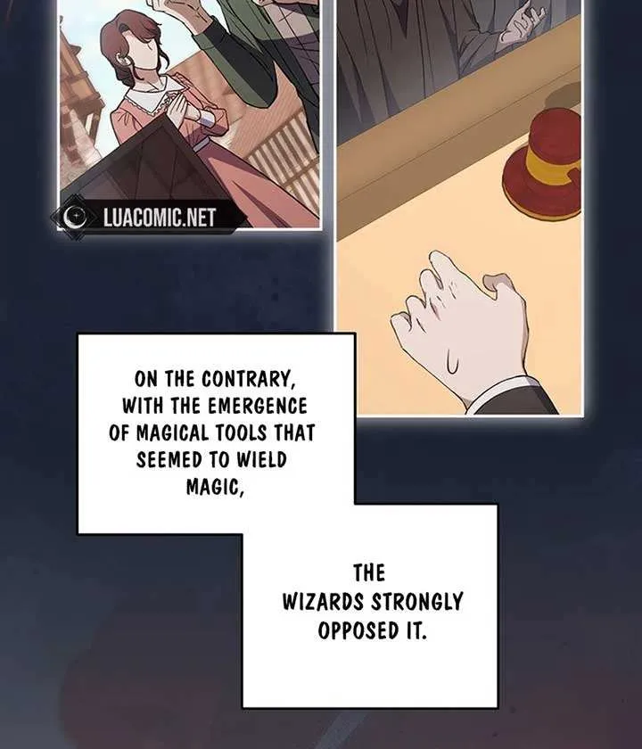 There Is No Need to be Obsessed with me Chapter 17 page 55 - 
