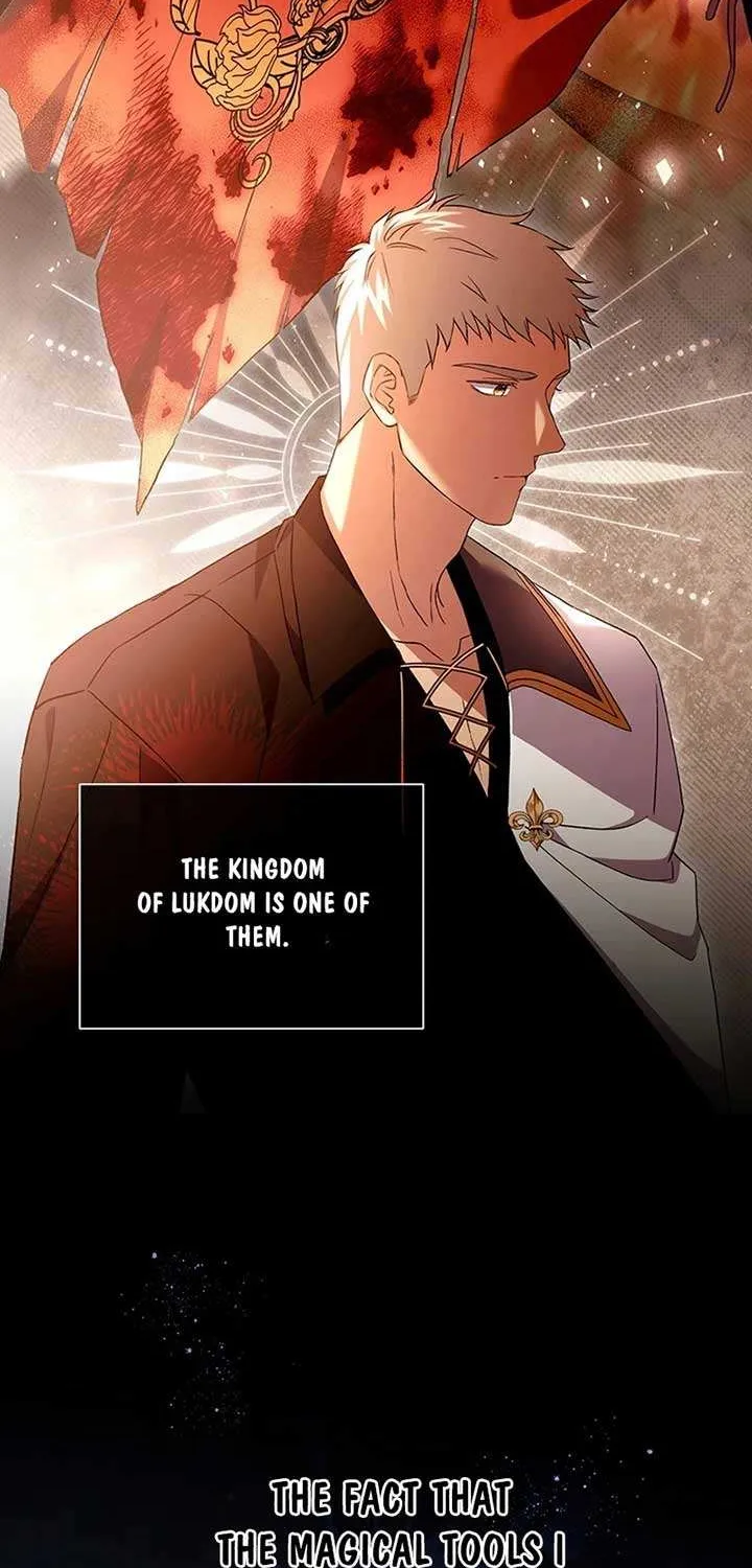 There Is No Need to be Obsessed with me Chapter 17 page 57 - 