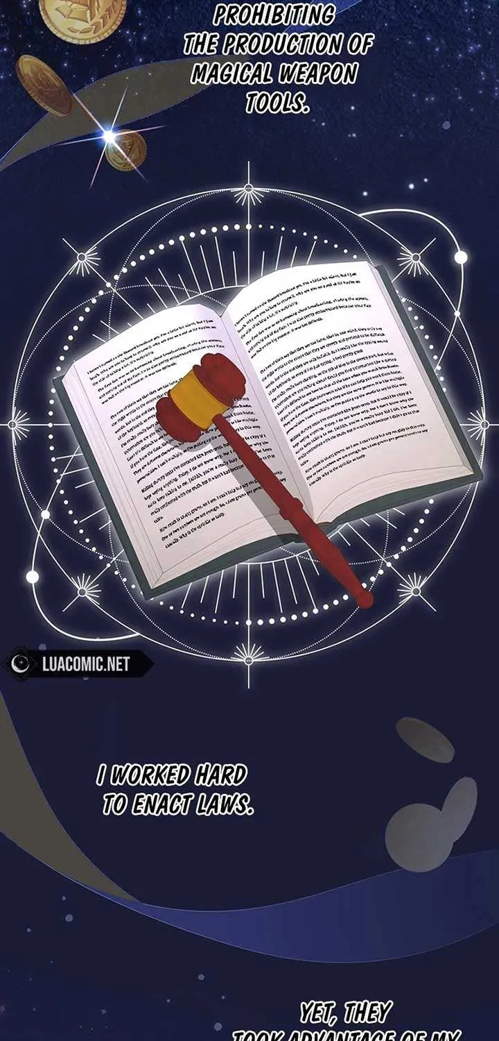 There Is No Need to be Obsessed with me Chapter 17 page 60 - 