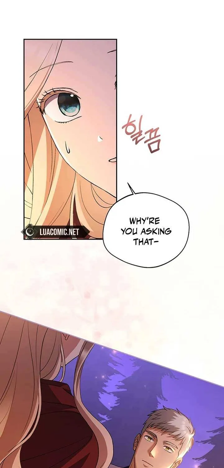 There Is No Need to be Obsessed with me Chapter 17 page 10 - 