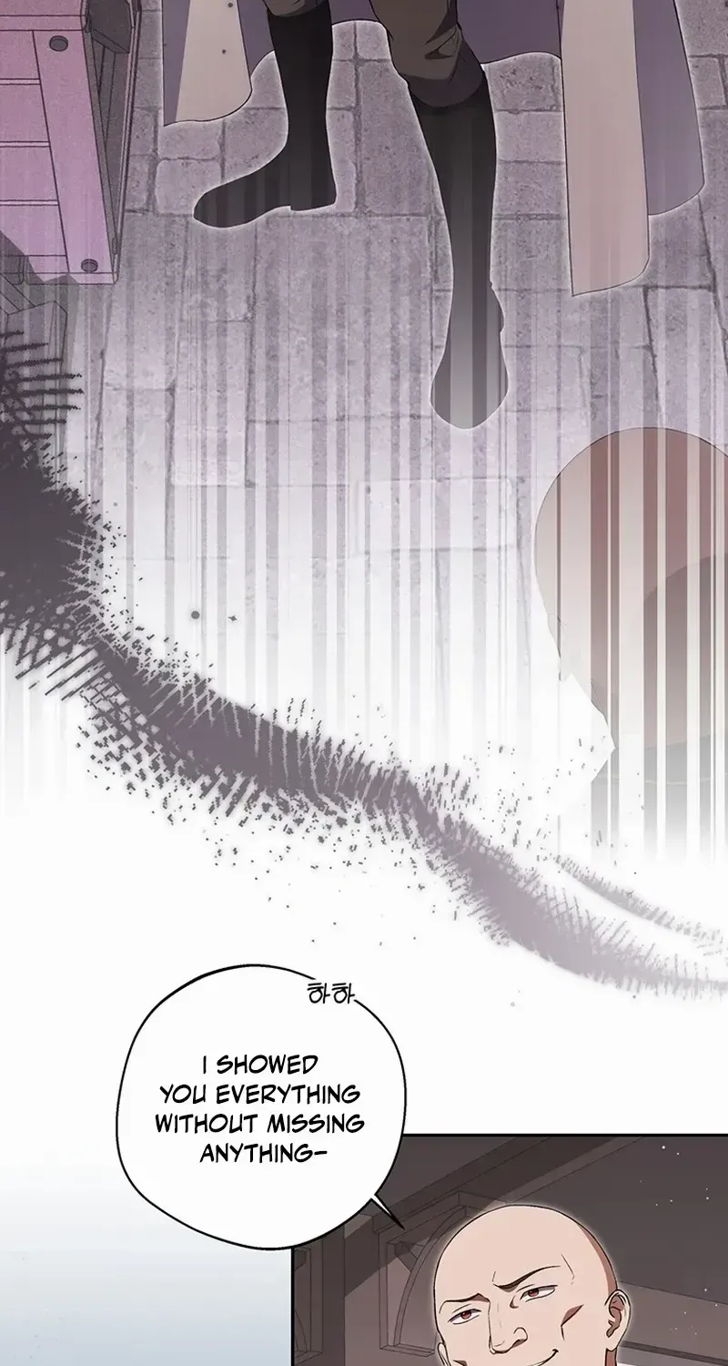 There Is No Need to be Obsessed with me Chapter 18 page 2 - 