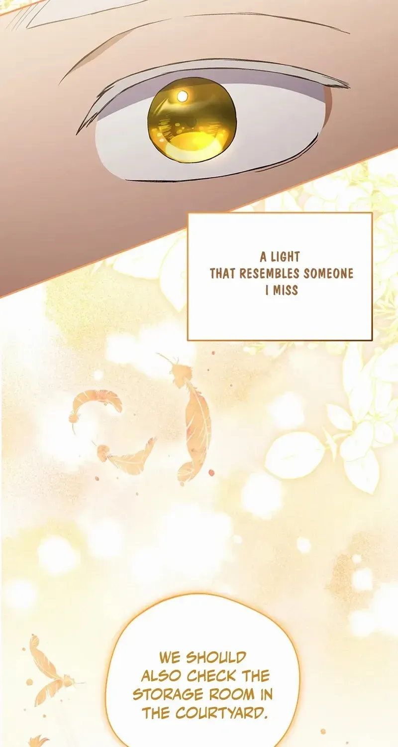 There Is No Need to be Obsessed with me Chapter 18 page 11 - 