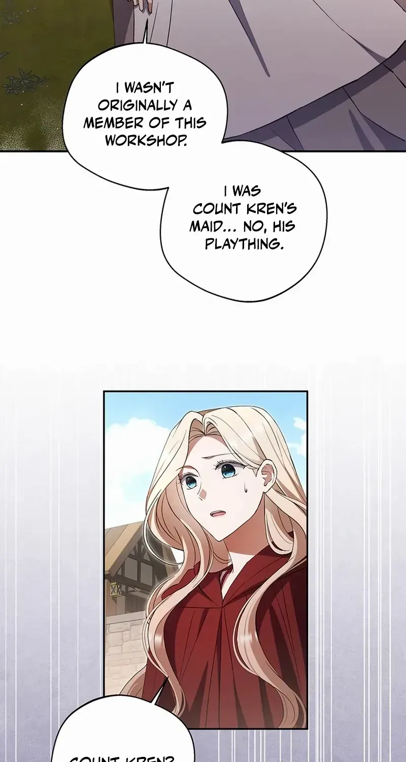There Is No Need to be Obsessed with me Chapter 18 page 18 - 
