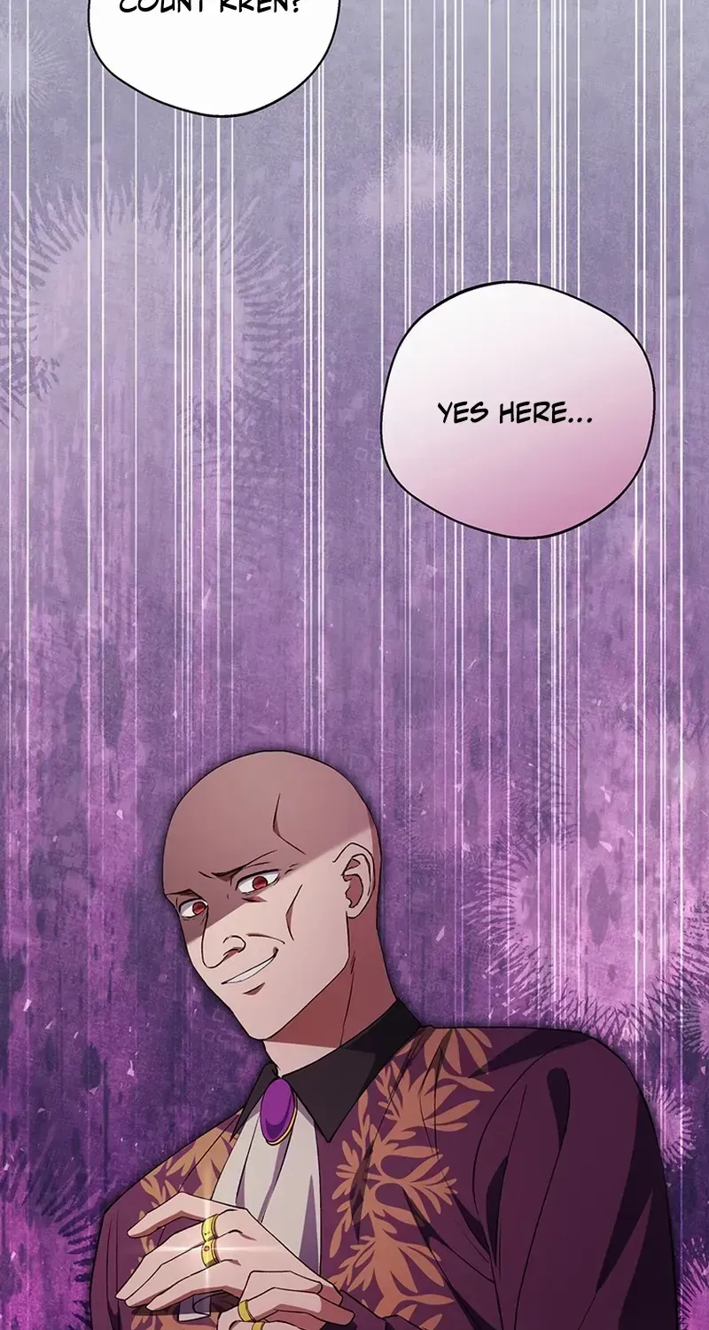 There Is No Need to be Obsessed with me Chapter 18 page 19 - 