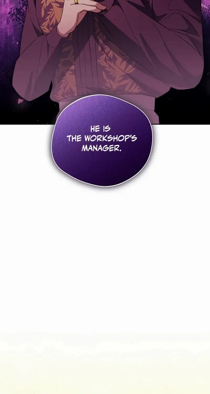 There Is No Need to be Obsessed with me Chapter 18 page 20 - 