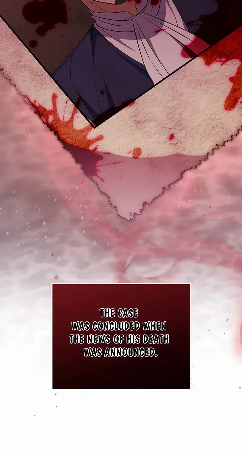 There Is No Need to be Obsessed with me Chapter 18 page 31 - 