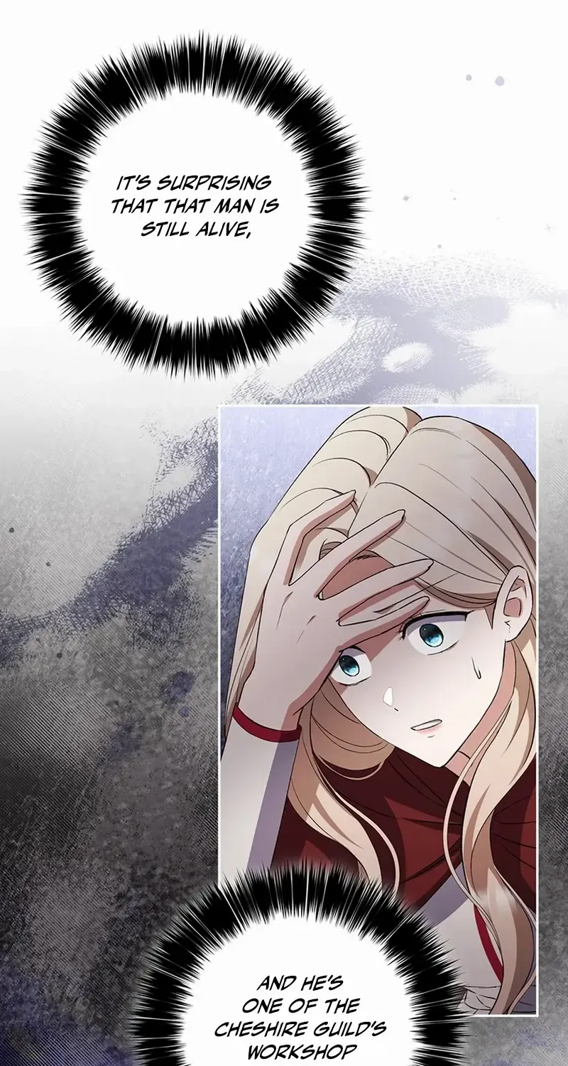There Is No Need to be Obsessed with me Chapter 18 page 32 - 