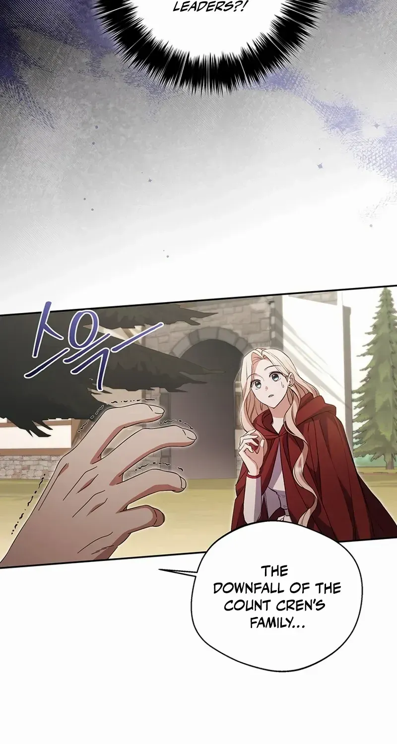 There Is No Need to be Obsessed with me Chapter 18 page 33 - 