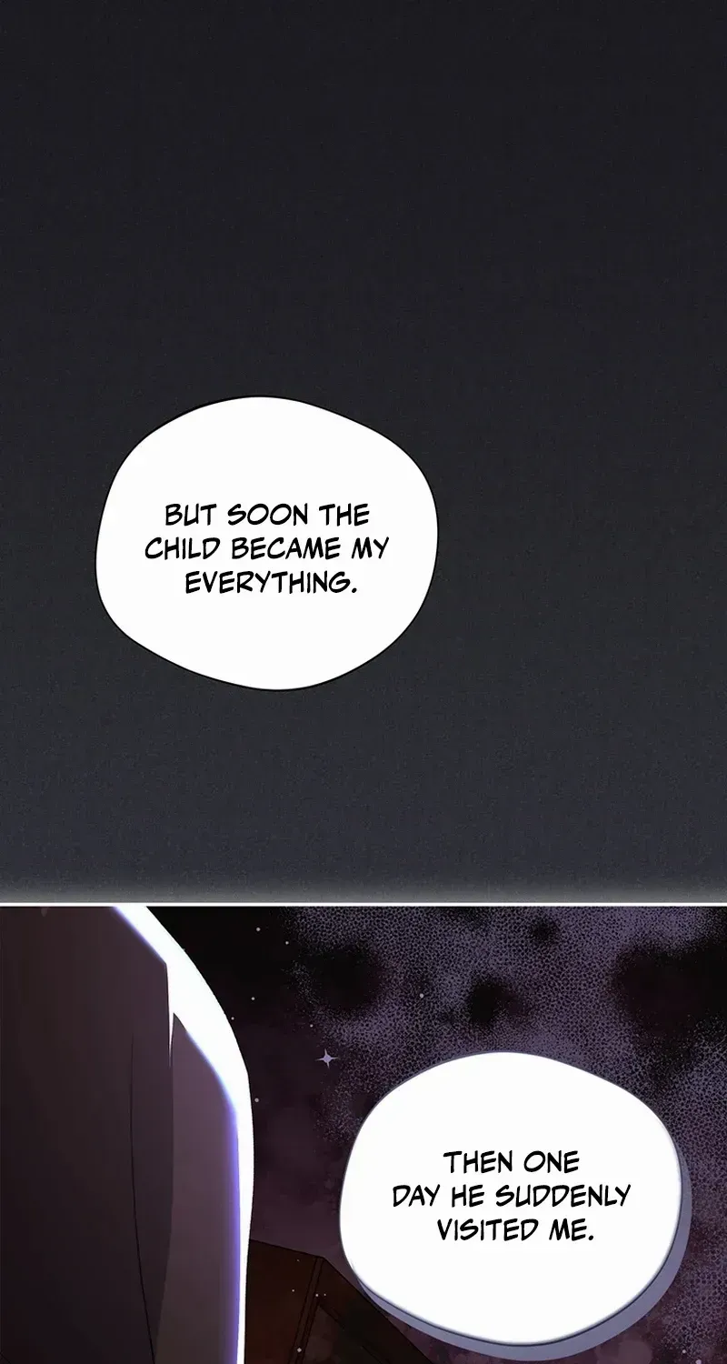 There Is No Need to be Obsessed with me Chapter 18 page 36 - 
