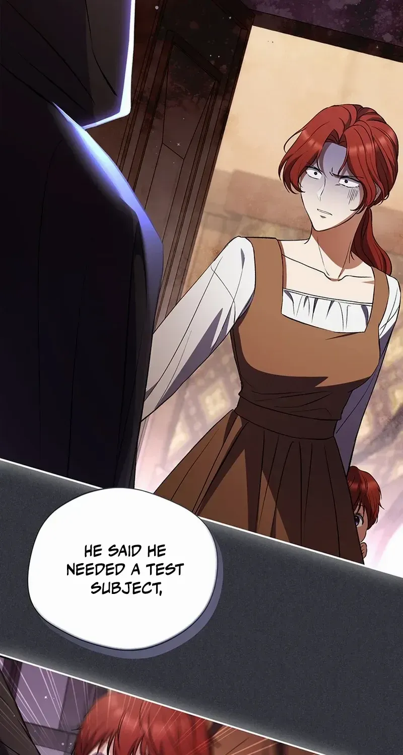 There Is No Need to be Obsessed with me Chapter 18 page 37 - 
