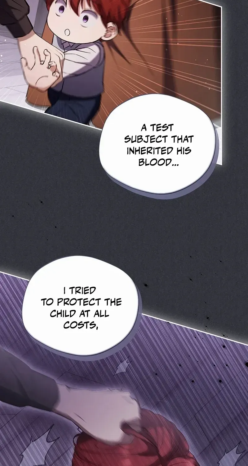 There Is No Need to be Obsessed with me Chapter 18 page 38 - 