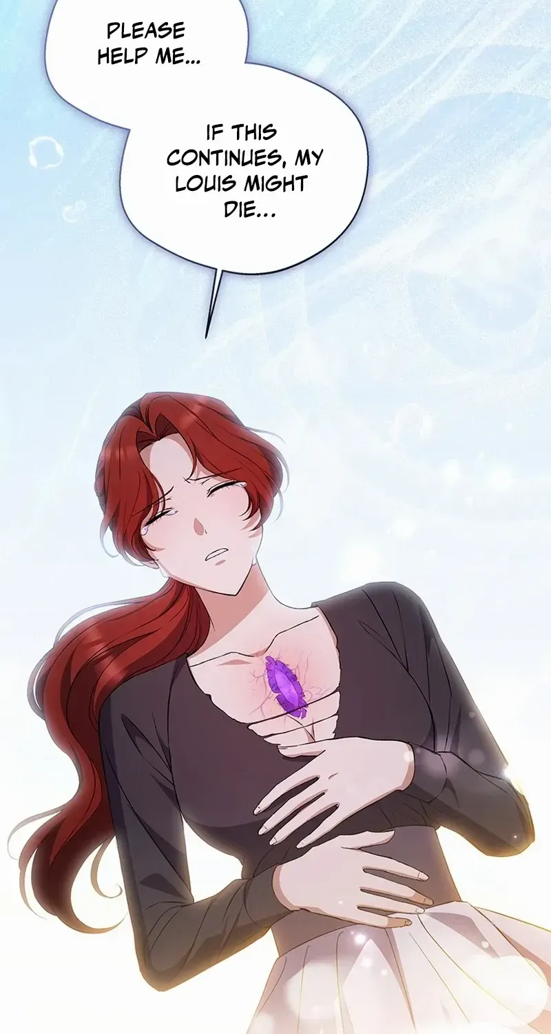 There Is No Need to be Obsessed with me Chapter 18 page 41 - 