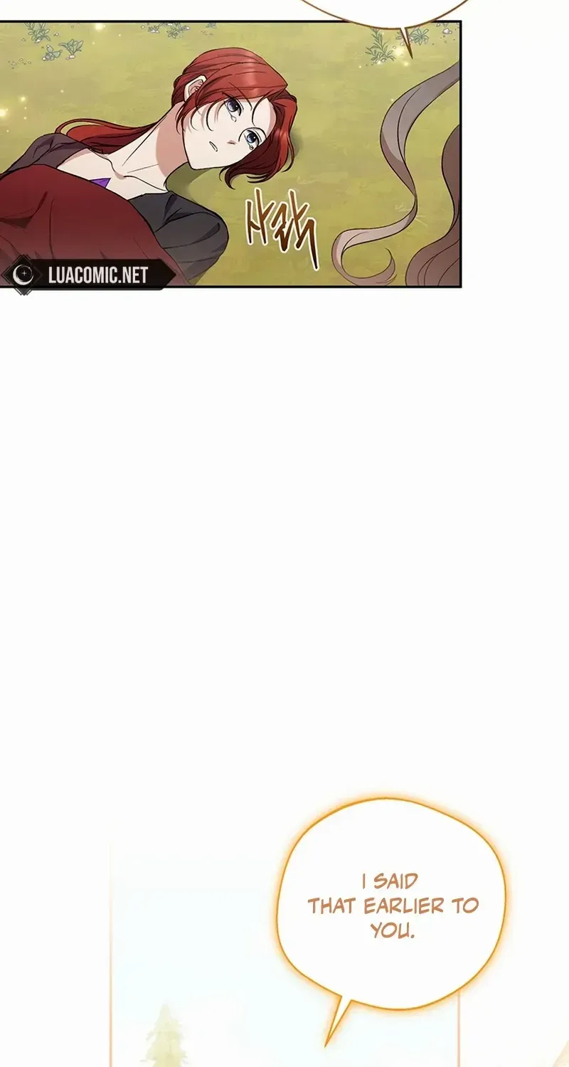 There Is No Need to be Obsessed with me Chapter 18 page 44 - 