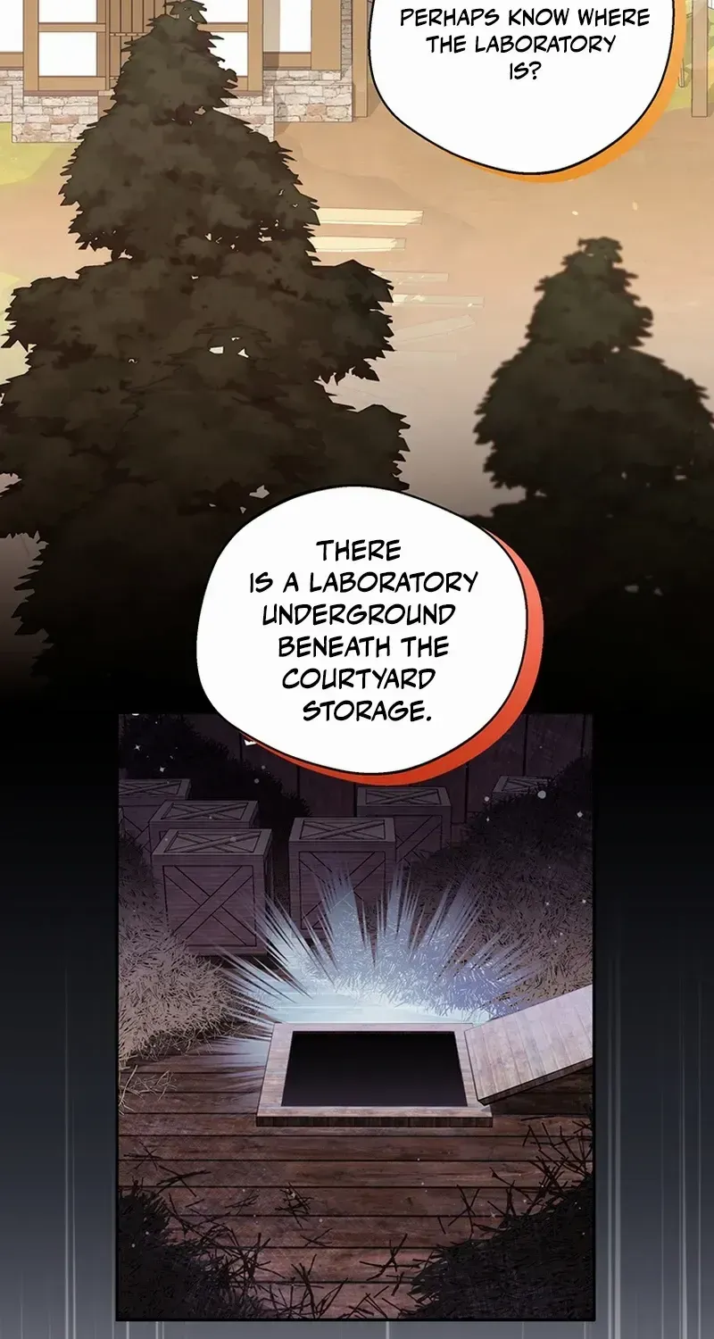 There Is No Need to be Obsessed with me Chapter 18 page 47 - 