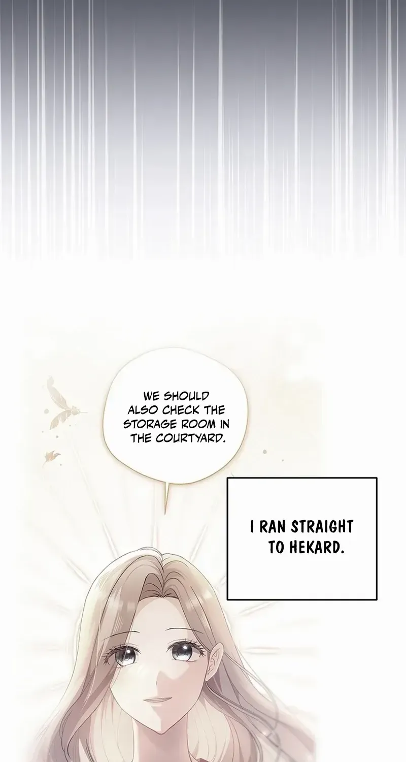 There Is No Need to be Obsessed with me Chapter 18 page 48 - 