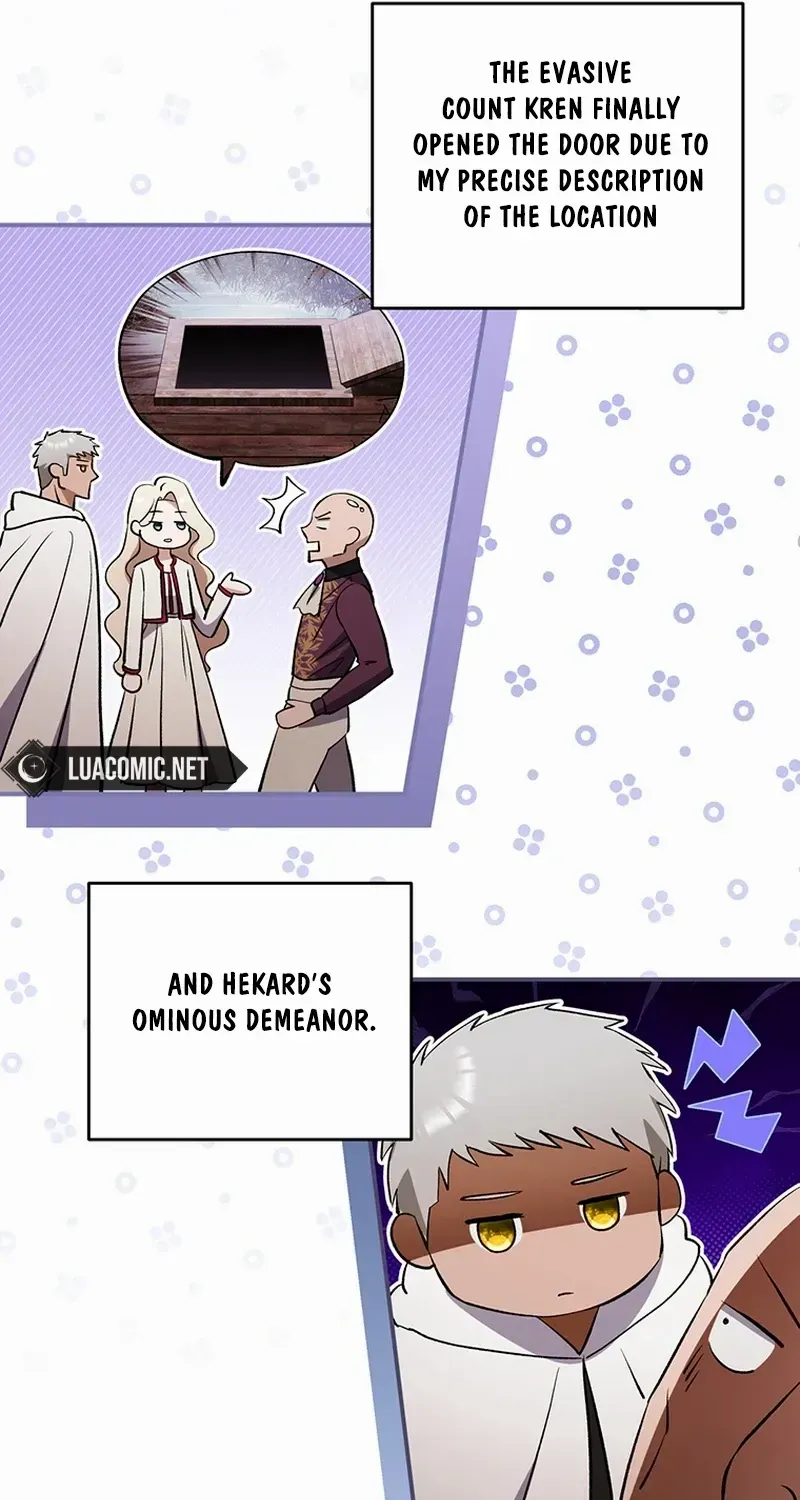 There Is No Need to be Obsessed with me Chapter 18 page 50 - 
