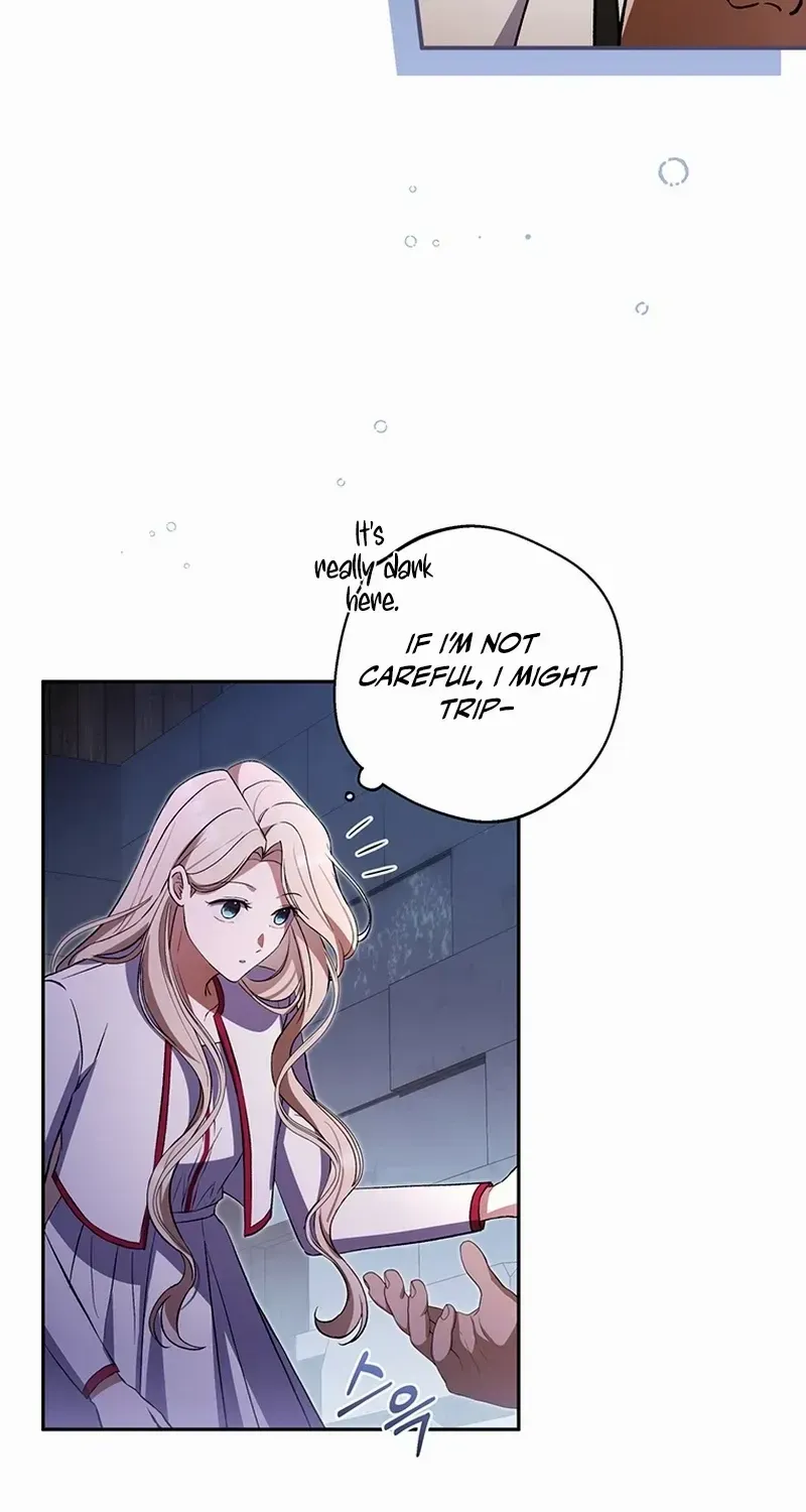 There Is No Need to be Obsessed with me Chapter 18 page 51 - 