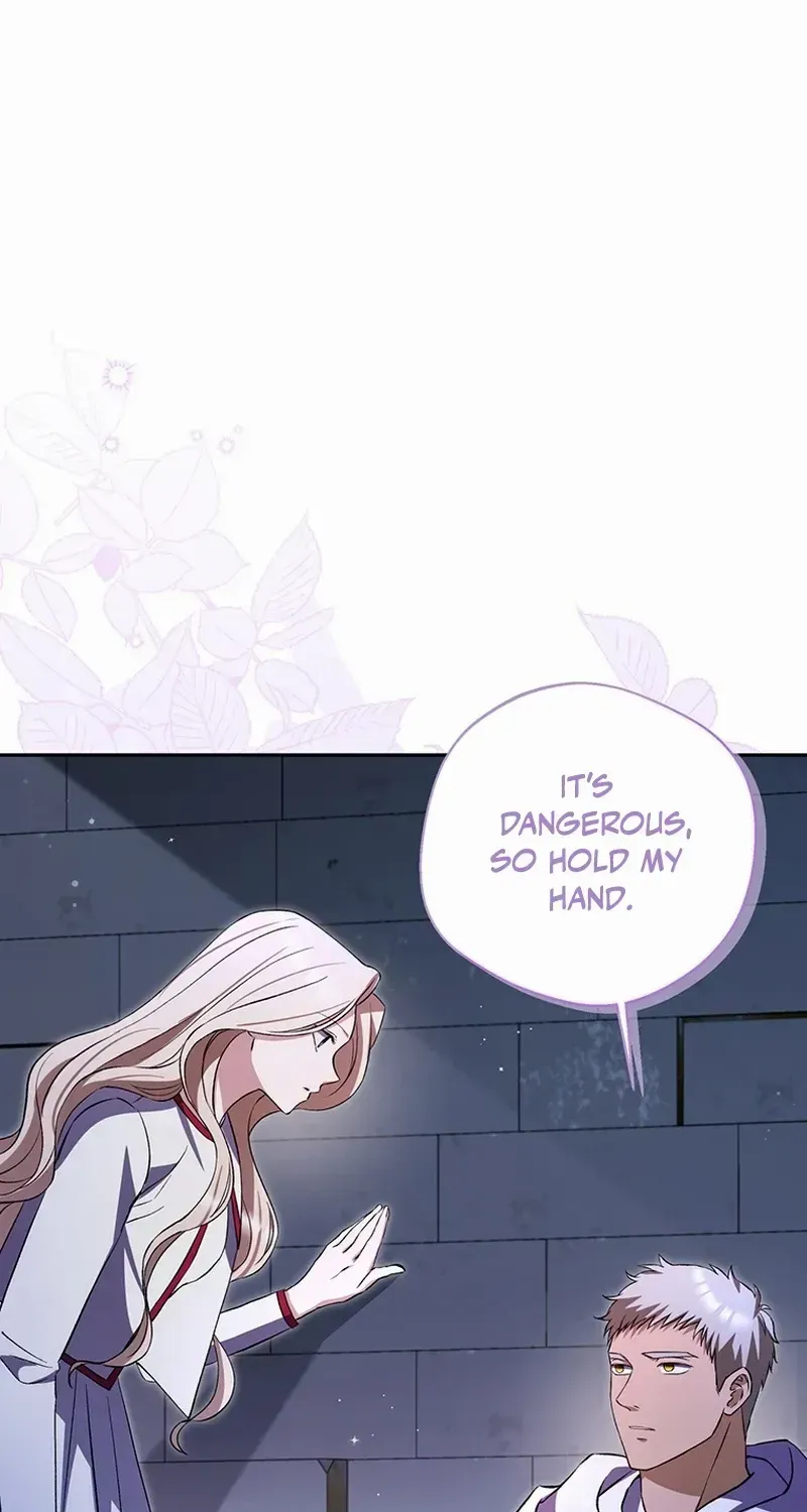 There Is No Need to be Obsessed with me Chapter 18 page 52 - 
