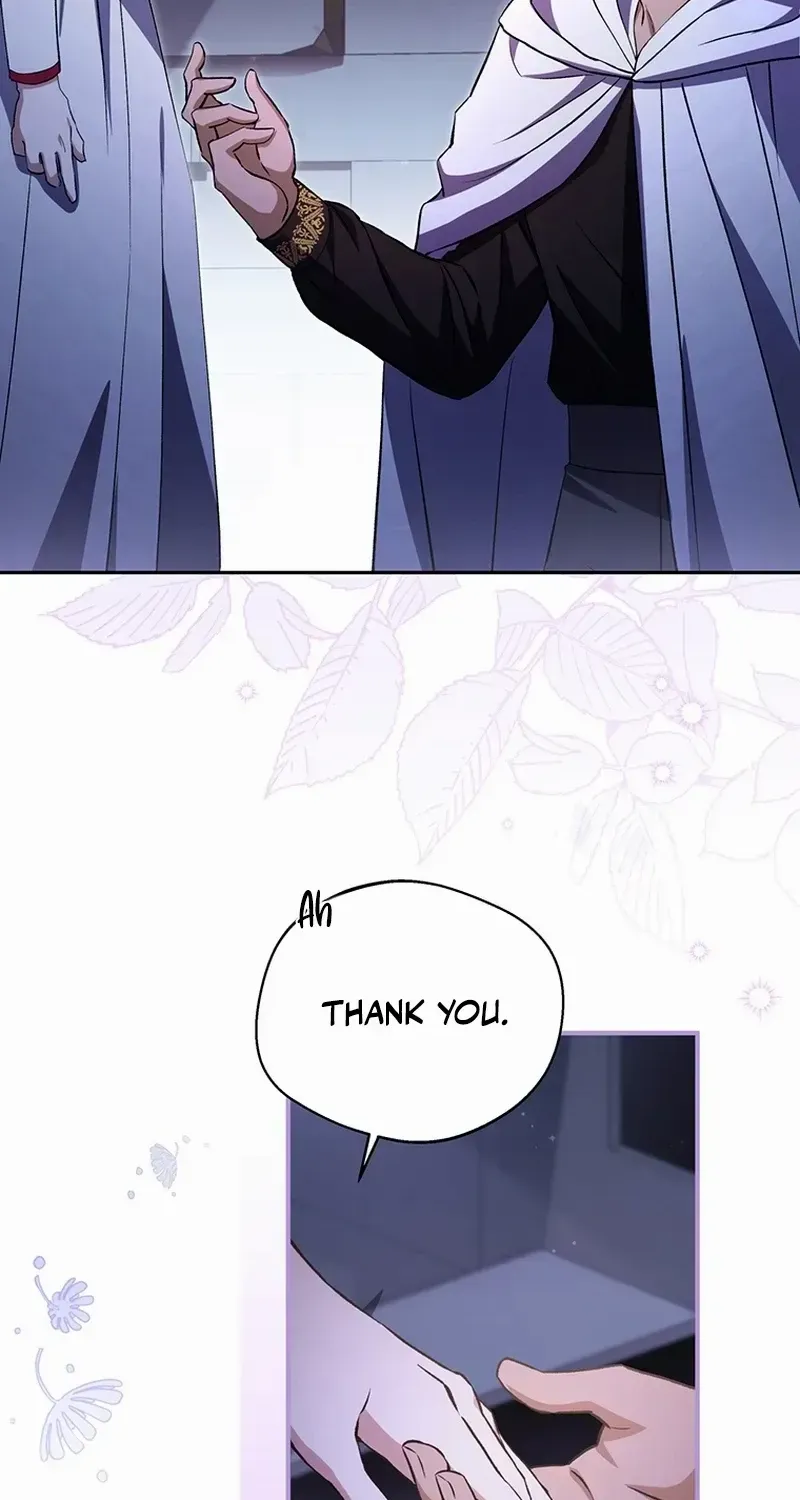 There Is No Need to be Obsessed with me Chapter 18 page 53 - 