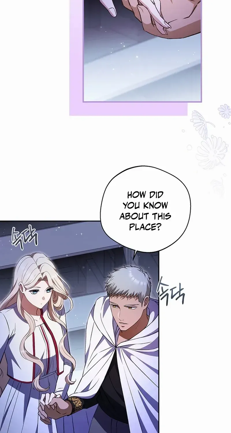 There Is No Need to be Obsessed with me Chapter 18 page 54 - 