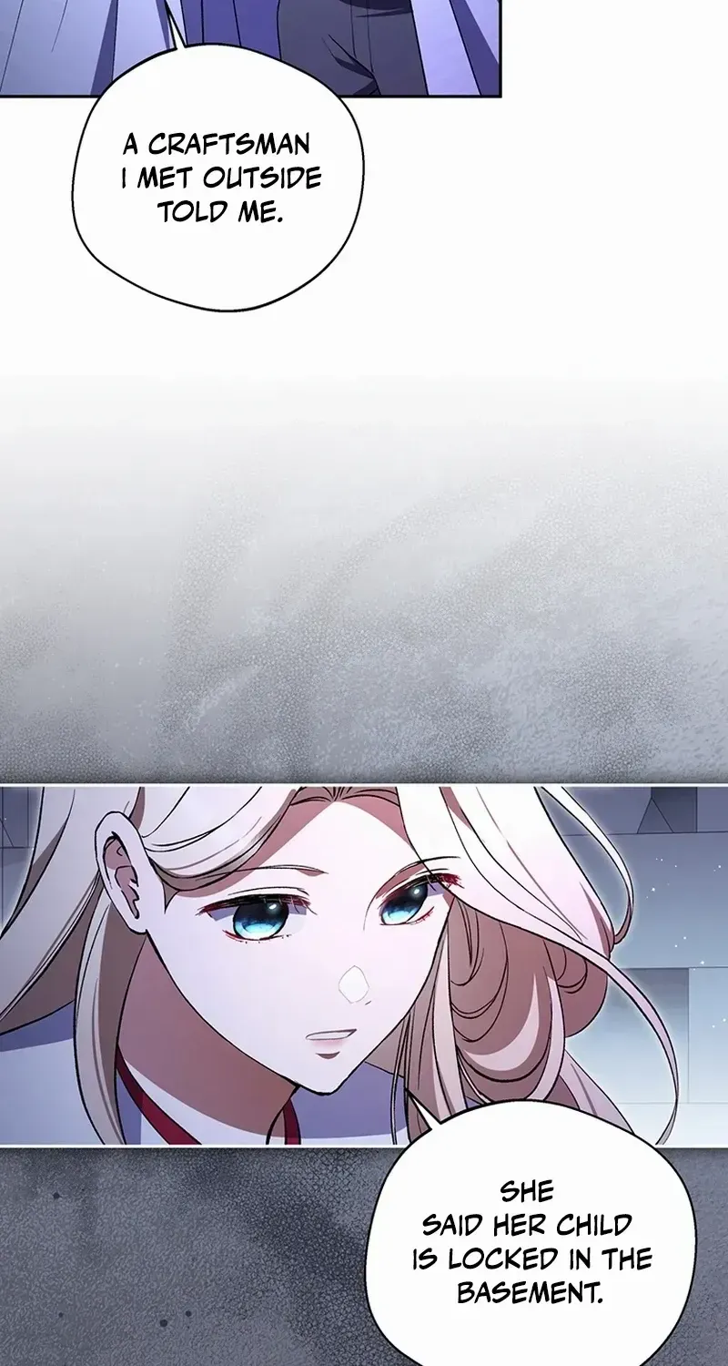 There Is No Need to be Obsessed with me Chapter 18 page 55 - 