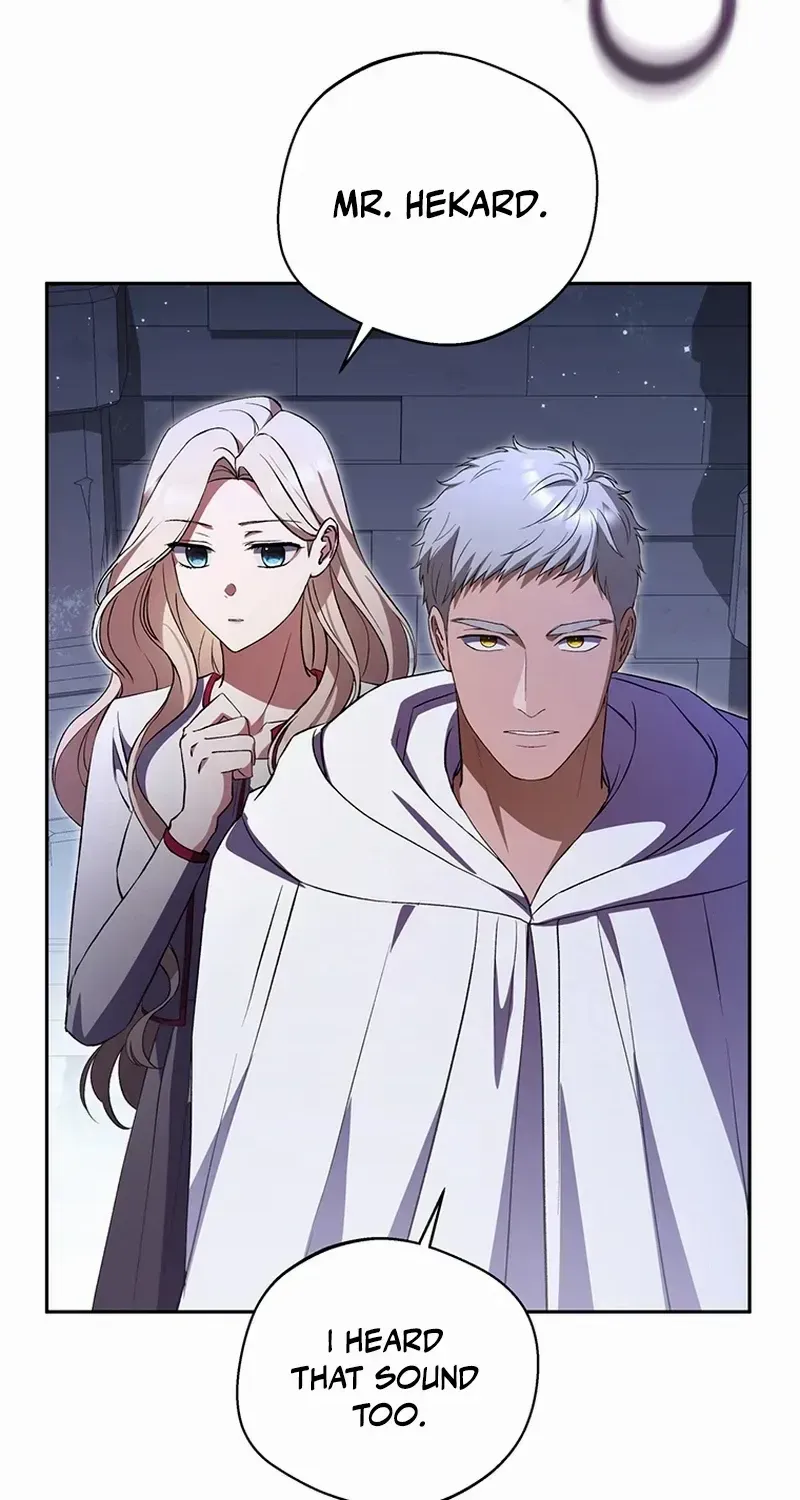 There Is No Need to be Obsessed with me Chapter 18 page 60 - 