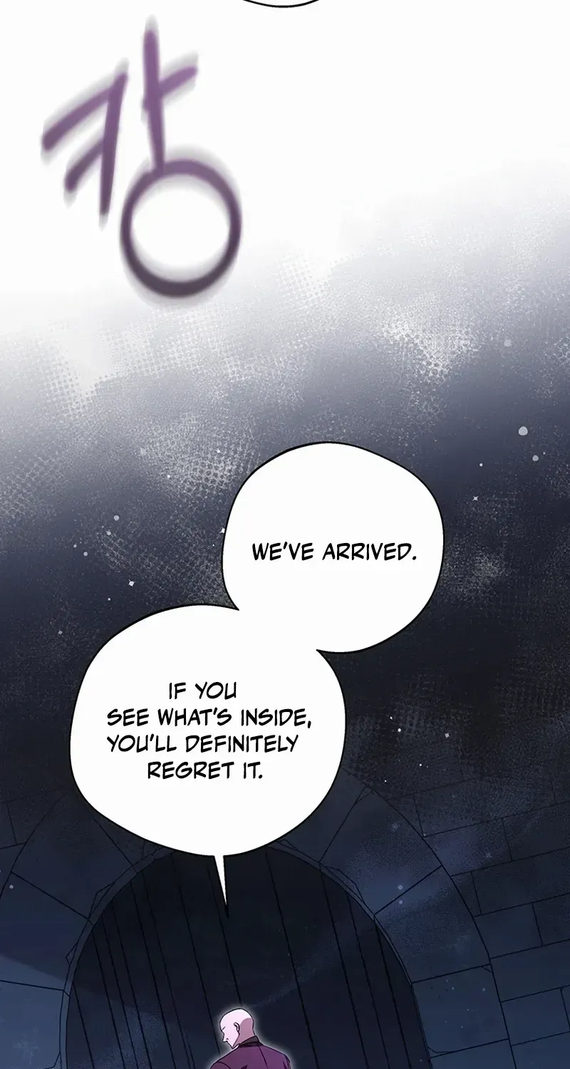There Is No Need to be Obsessed with me Chapter 18 page 61 - 