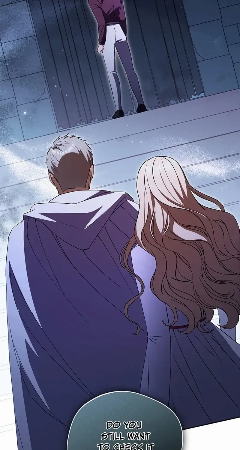 There Is No Need to be Obsessed with me Chapter 18 page 62 - 