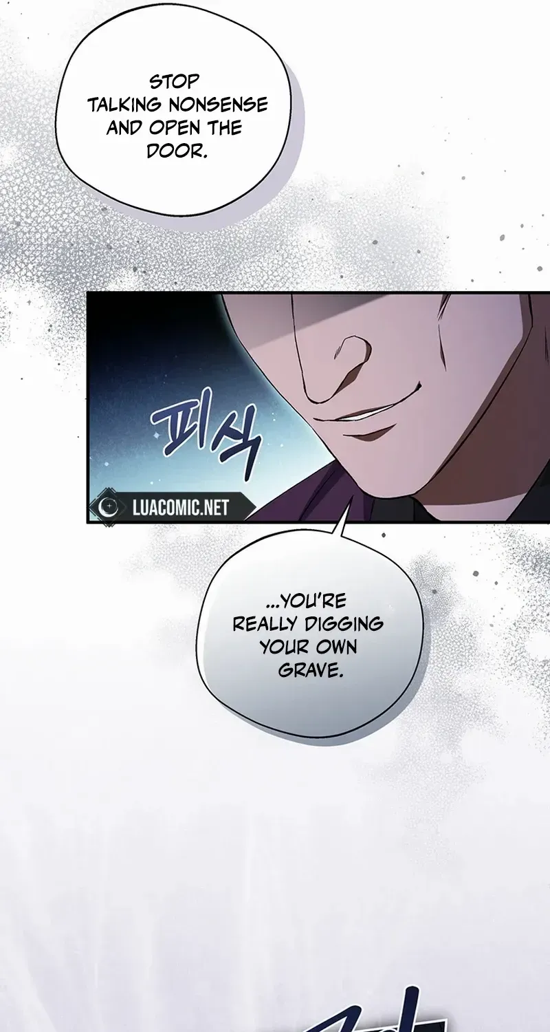There Is No Need to be Obsessed with me Chapter 18 page 64 - 
