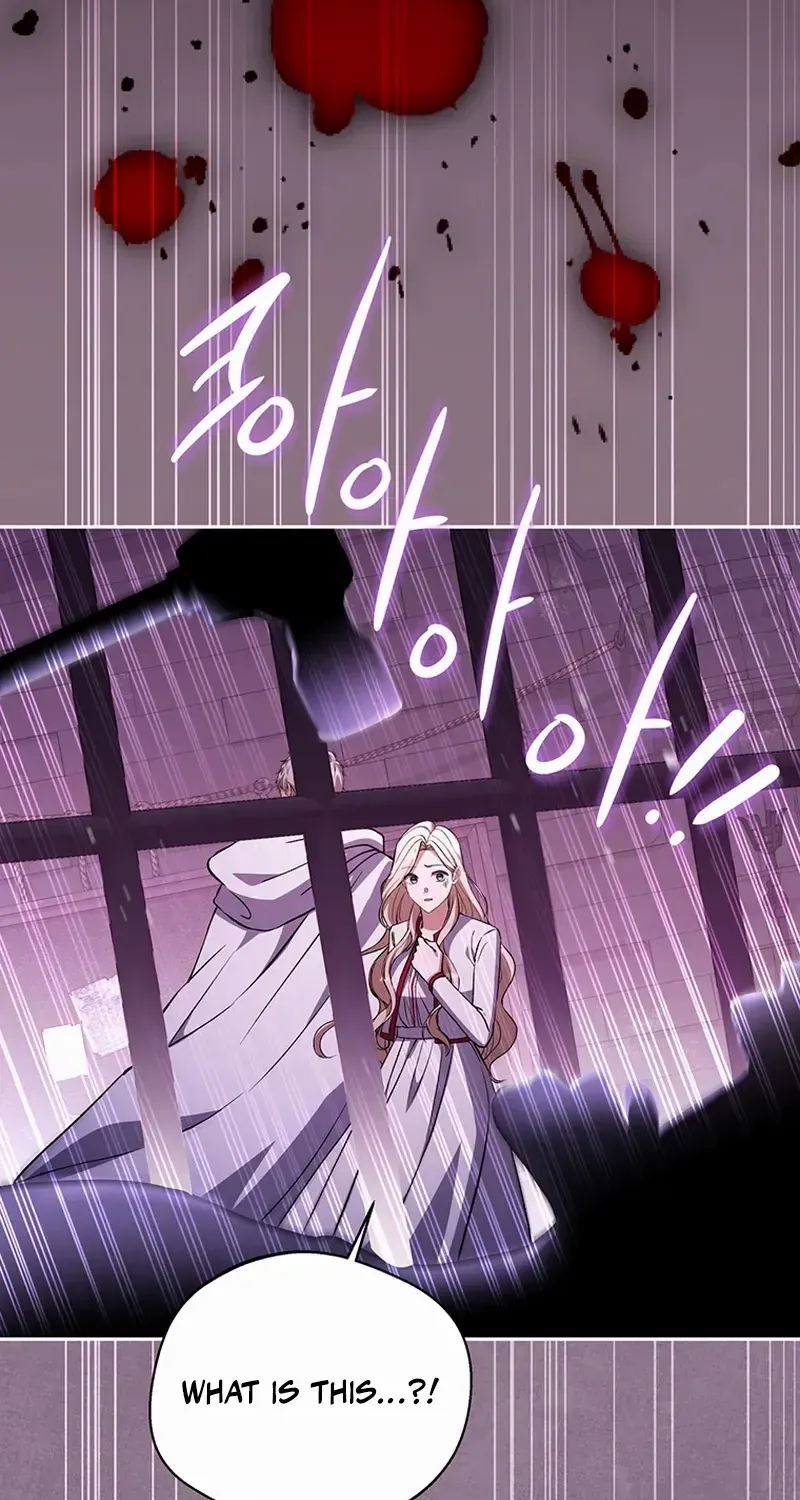 There Is No Need to be Obsessed with me Chapter 18 page 70 - 