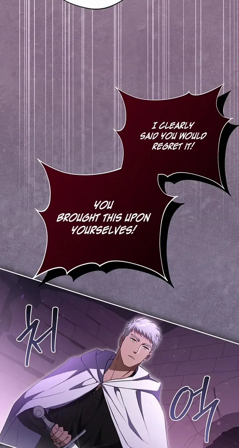 There Is No Need to be Obsessed with me Chapter 18 page 71 - 