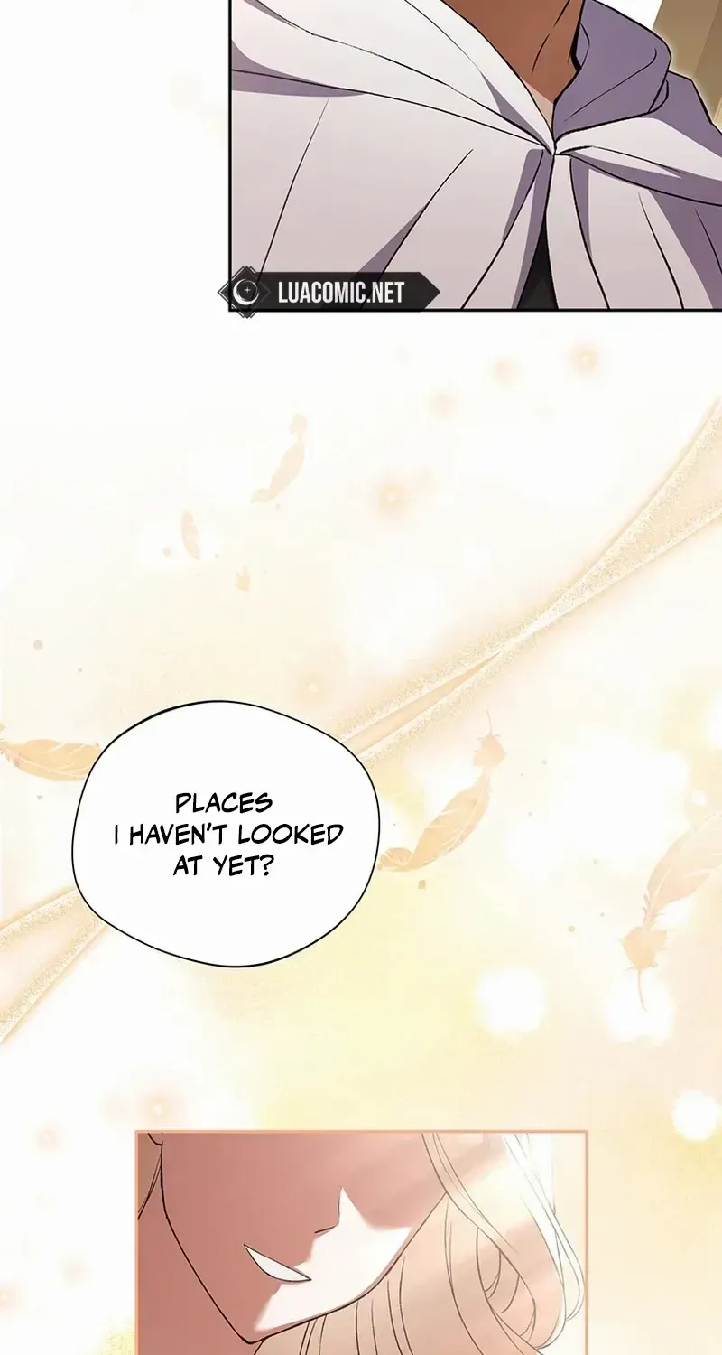 There Is No Need to be Obsessed with me Chapter 18 page 9 - 