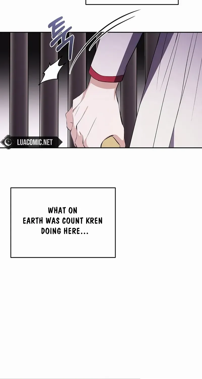 There Is No Need to be Obsessed with me Chapter 18 page 81 - 