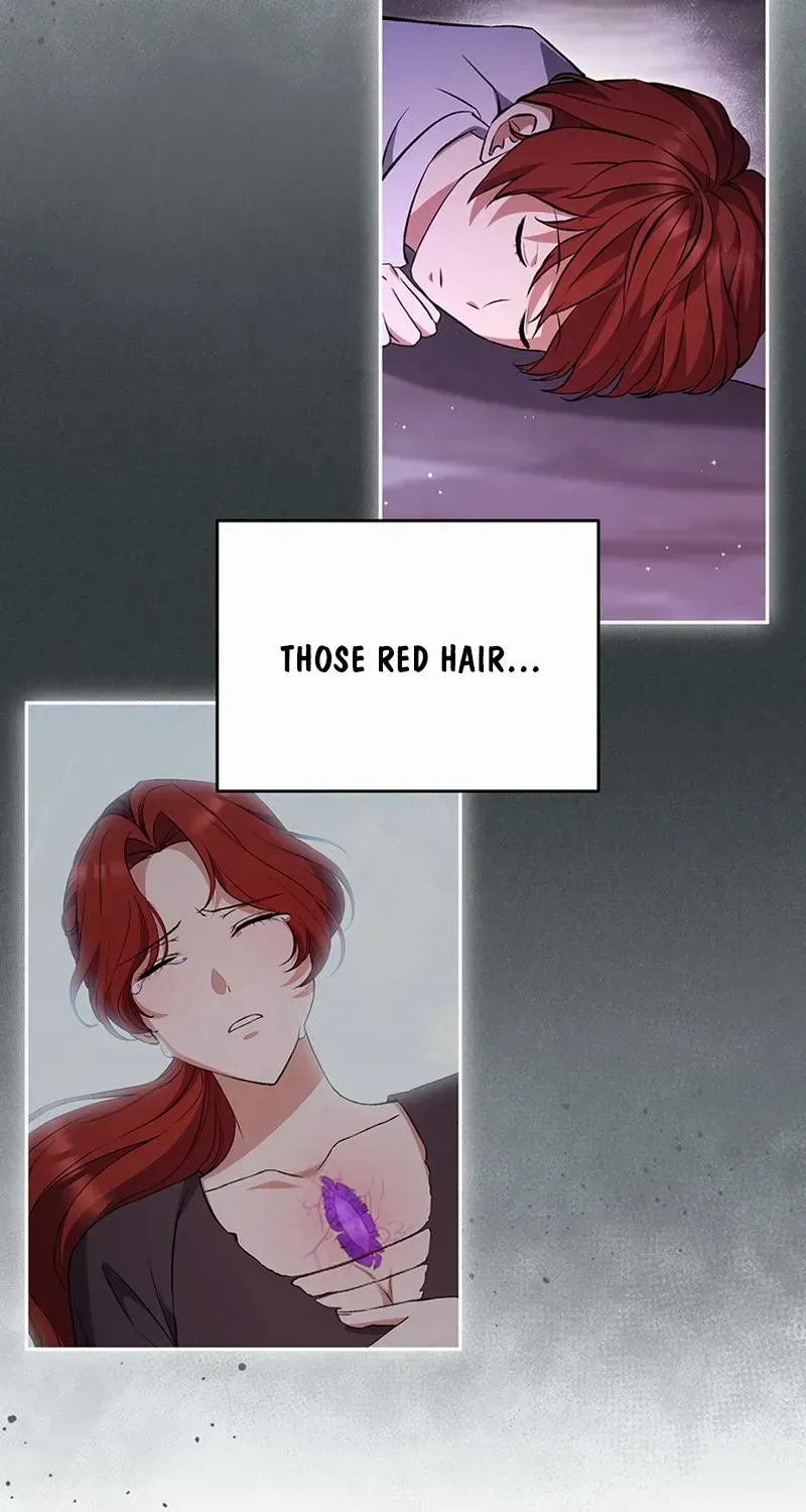 There Is No Need to be Obsessed with me Chapter 18 page 84 - 
