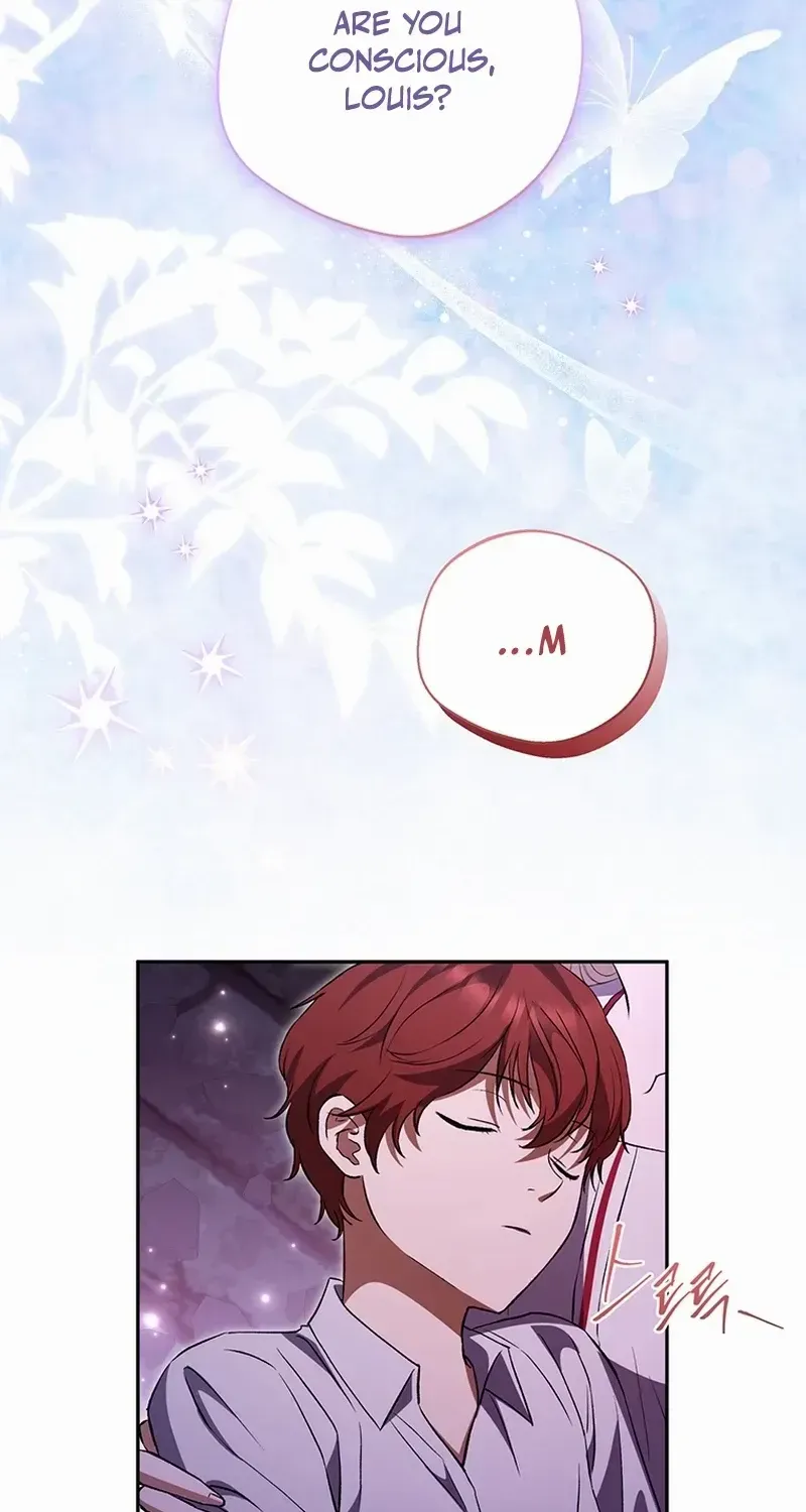 There Is No Need to be Obsessed with me Chapter 18 page 88 - 