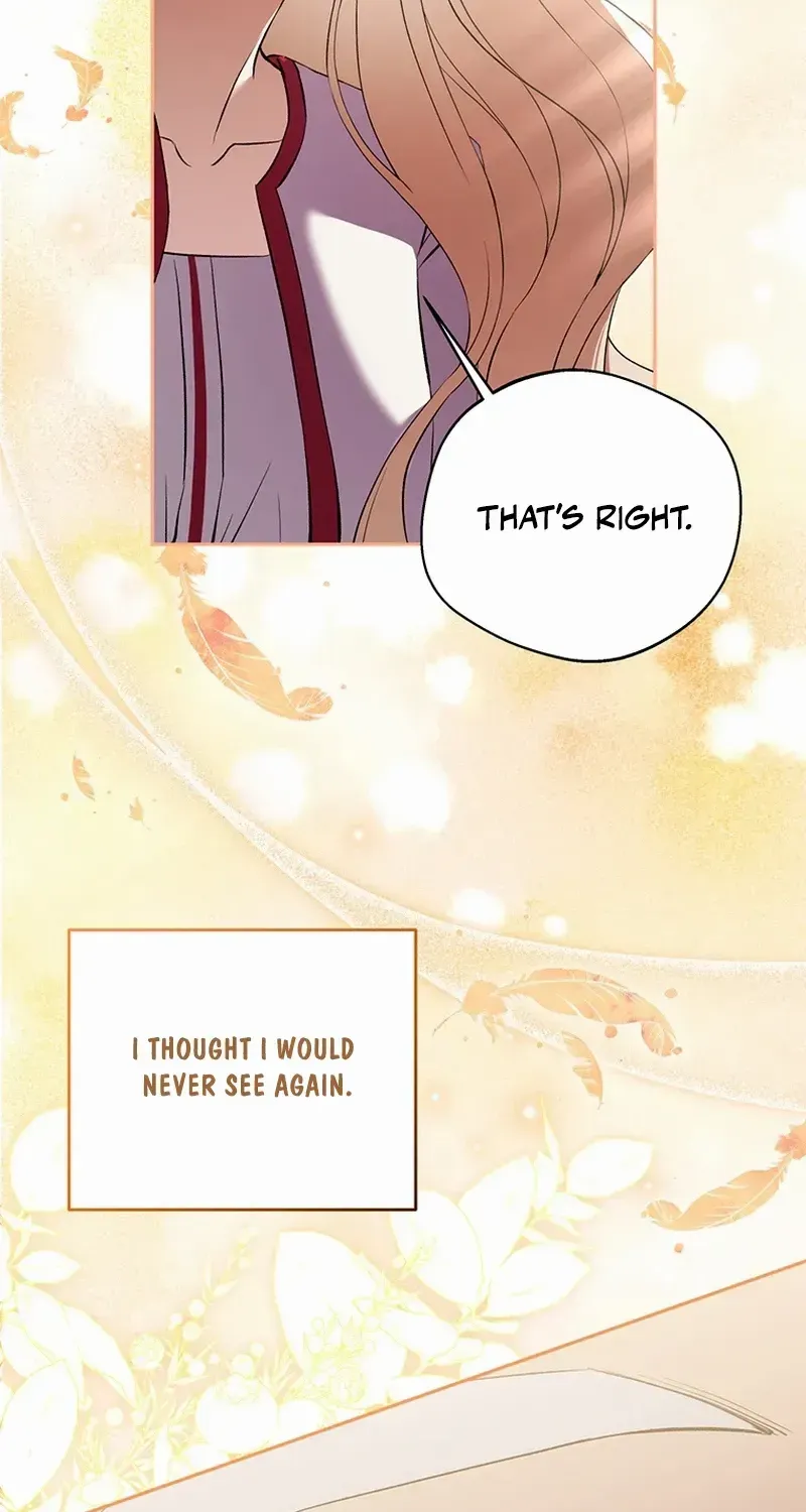 There Is No Need to be Obsessed with me Chapter 18 page 10 - 