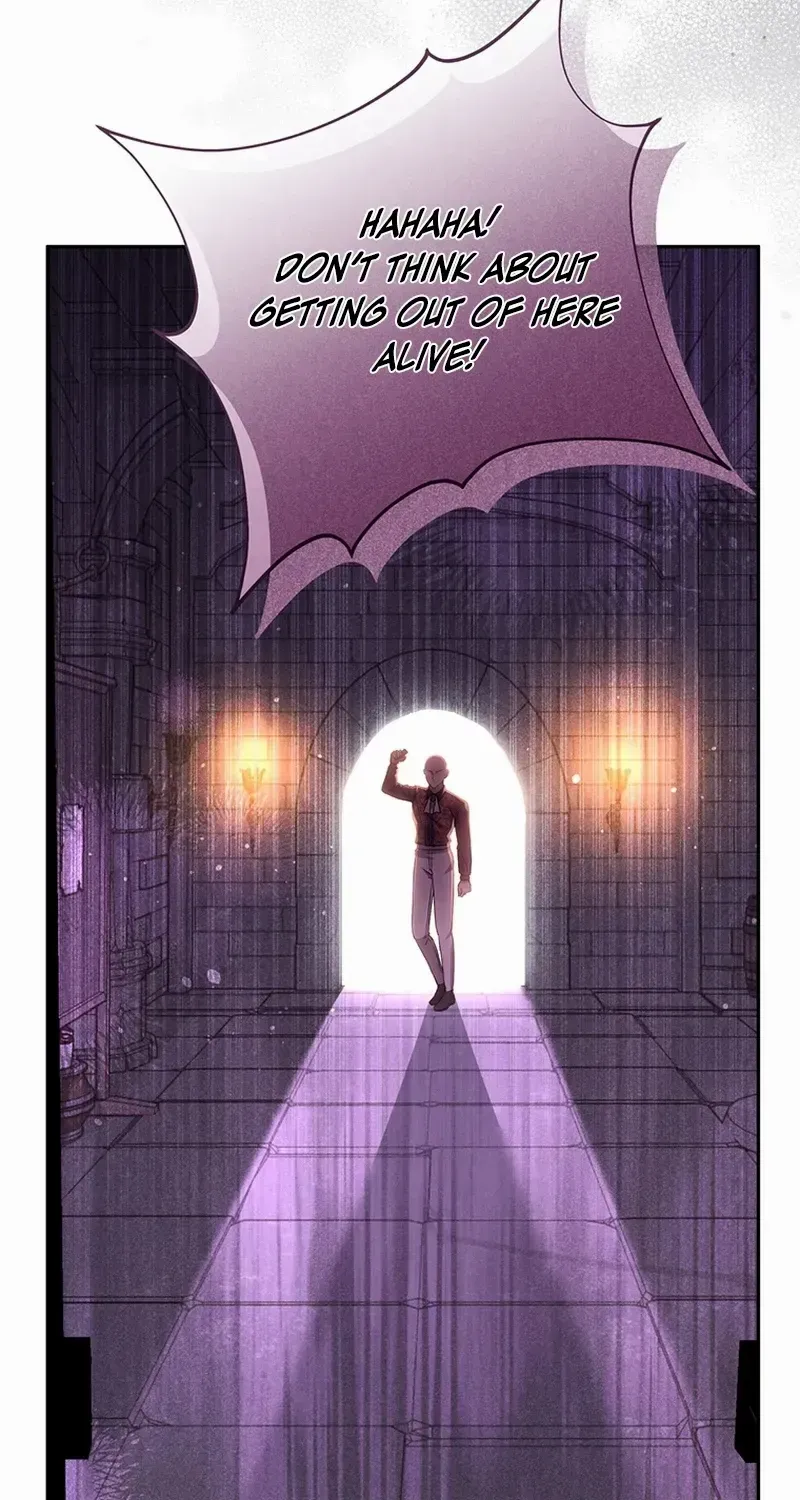 There Is No Need to be Obsessed with me Chapter 18 page 91 - 