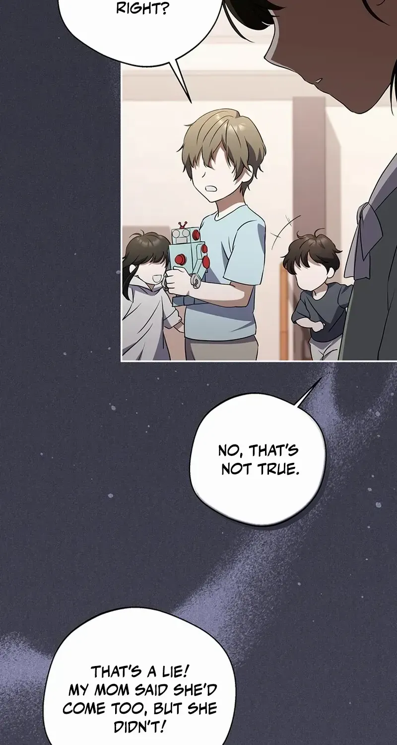 There Is No Need to be Obsessed with me Chapter 19 page 13 - 