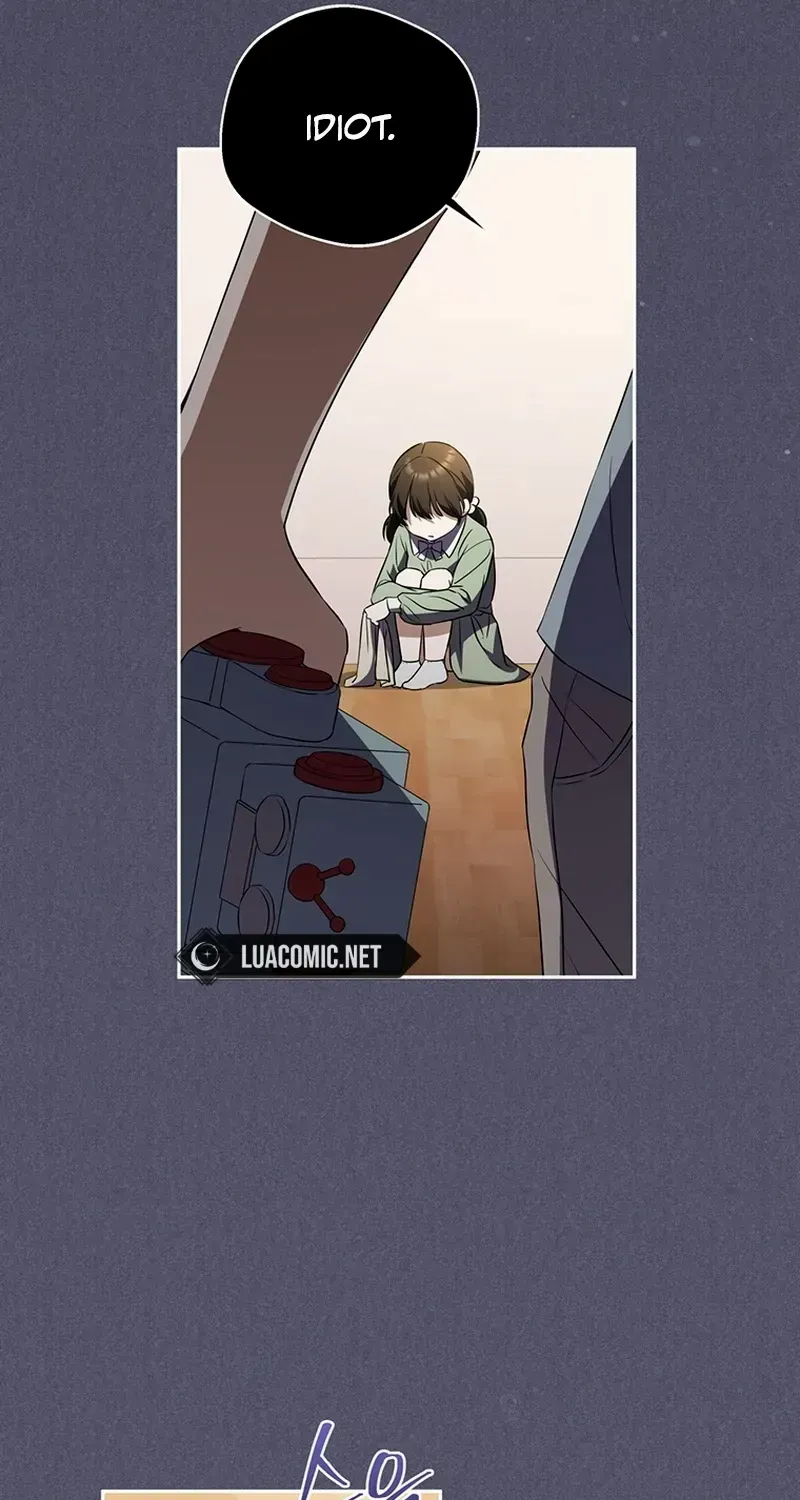 There Is No Need to be Obsessed with me Chapter 19 page 15 - 