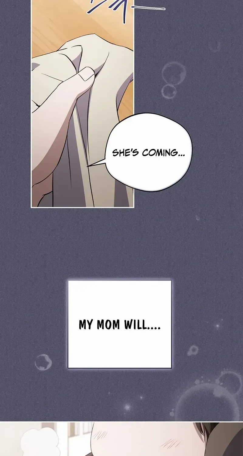 There Is No Need to be Obsessed with me Chapter 19 page 16 - 