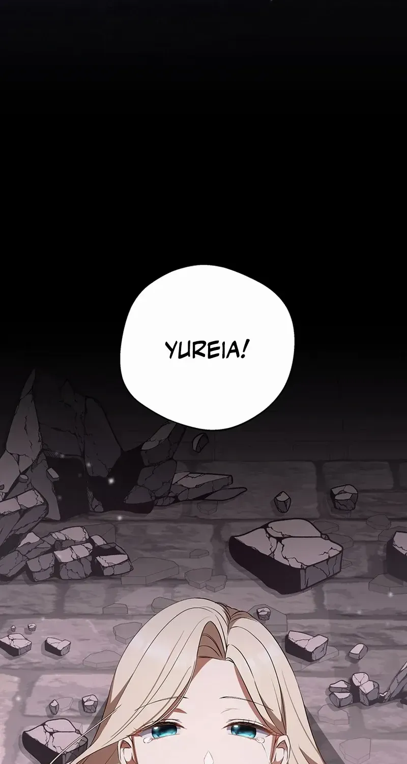 There Is No Need to be Obsessed with me Chapter 19 page 23 - 