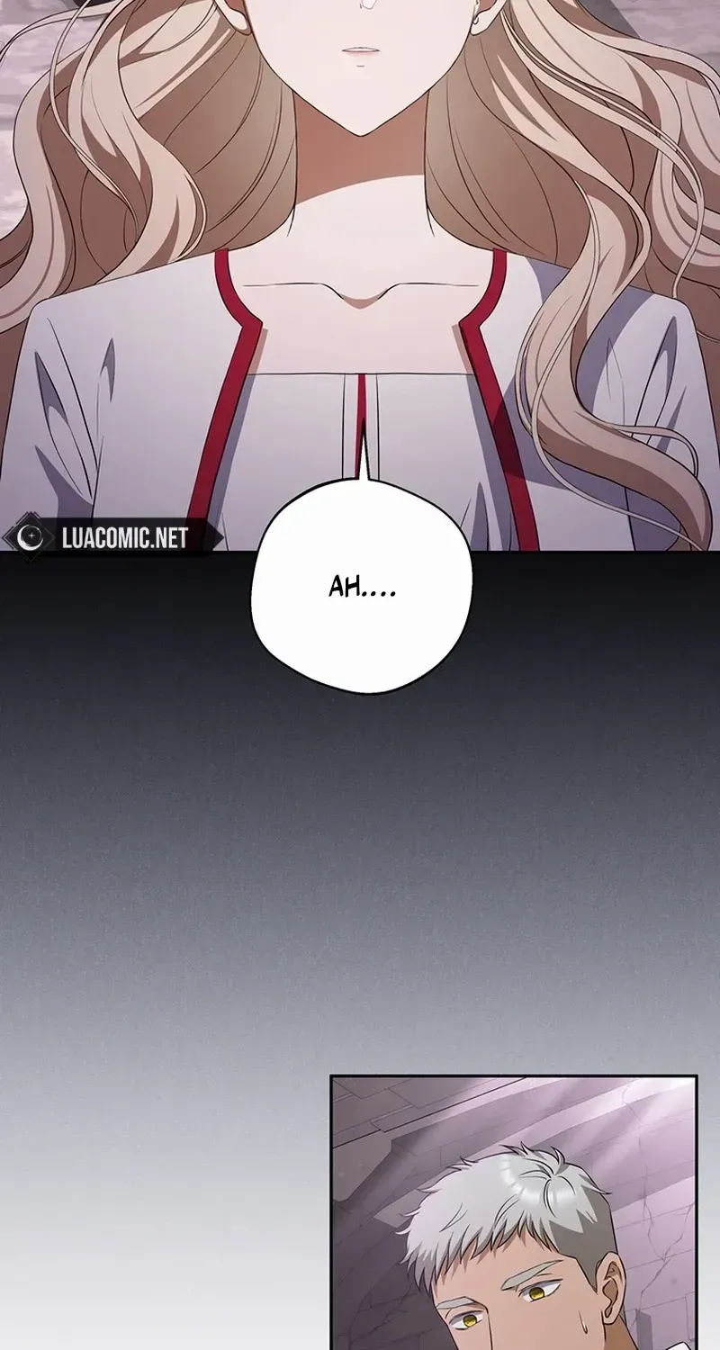 There Is No Need to be Obsessed with me Chapter 19 page 24 - 