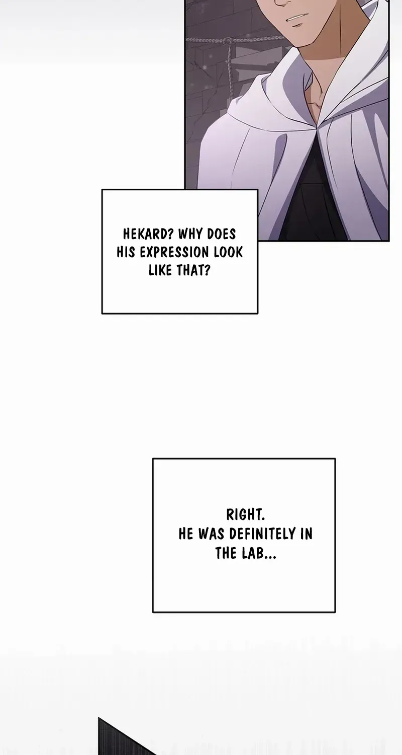 There Is No Need to be Obsessed with me Chapter 19 page 25 - 