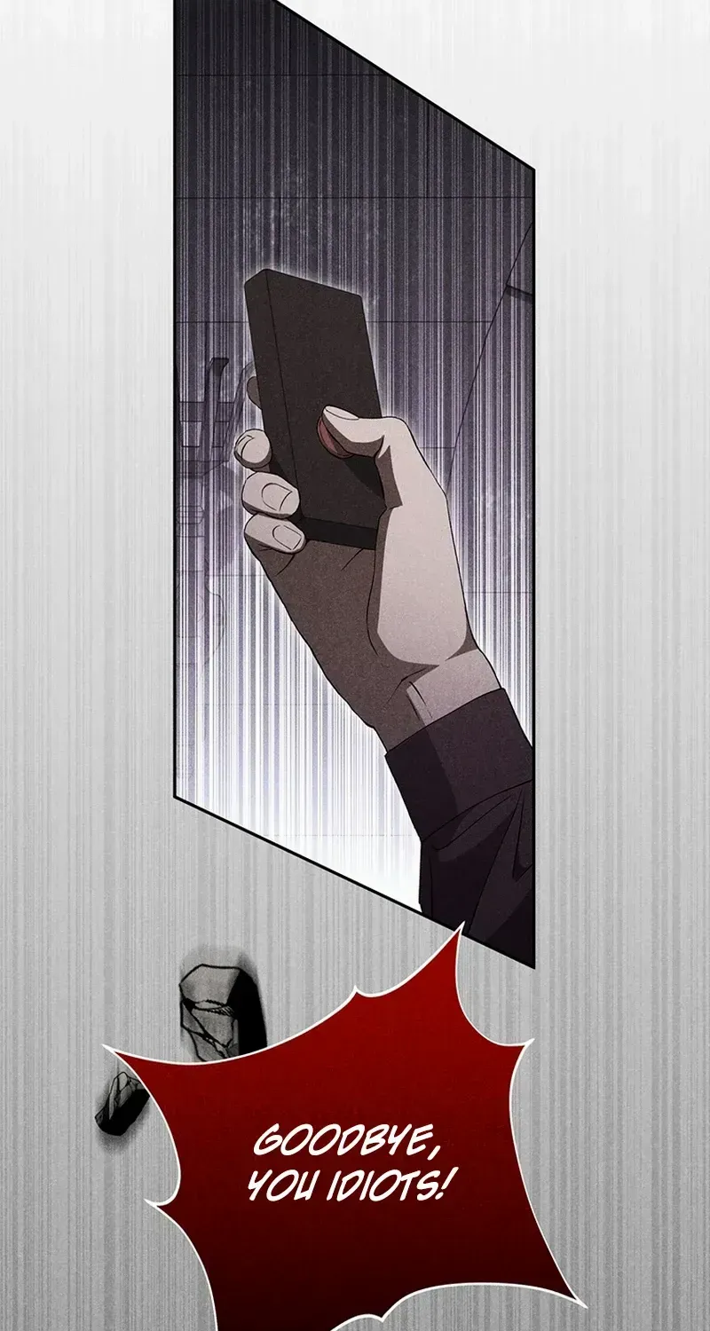 There Is No Need to be Obsessed with me Chapter 19 page 26 - 