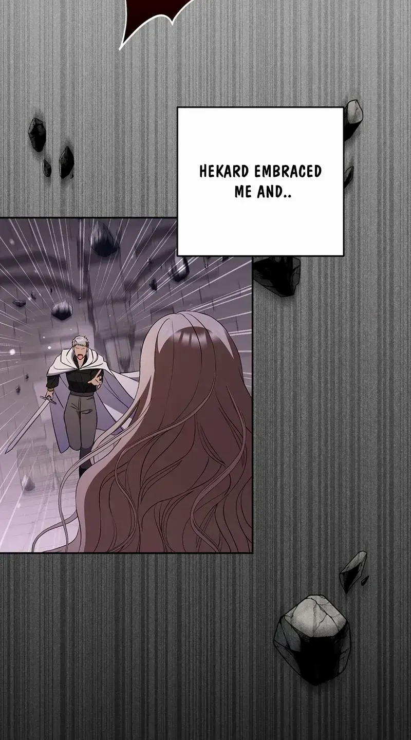 There Is No Need to be Obsessed with me Chapter 19 page 27 - 