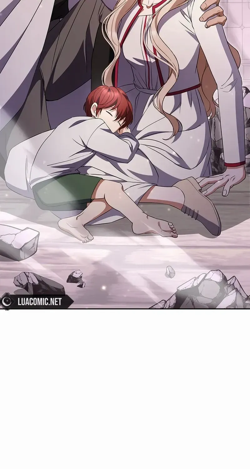 There Is No Need to be Obsessed with me Chapter 19 page 30 - 