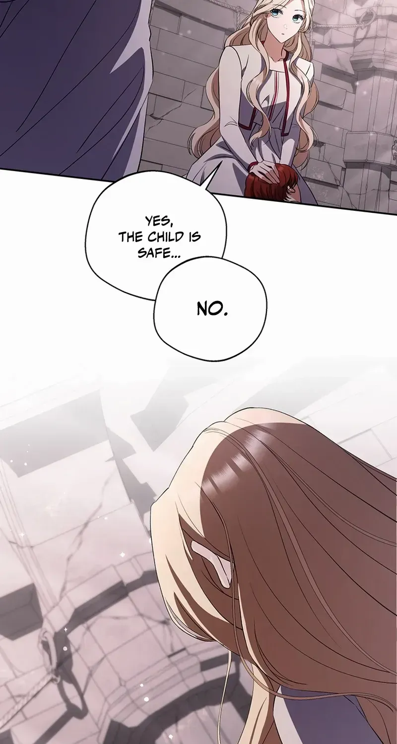 There Is No Need to be Obsessed with me Chapter 19 page 32 - 