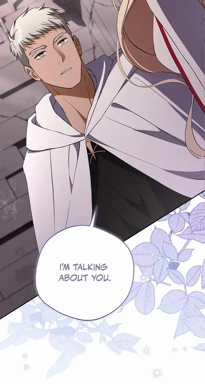 There Is No Need to be Obsessed with me Chapter 19 page 33 - 