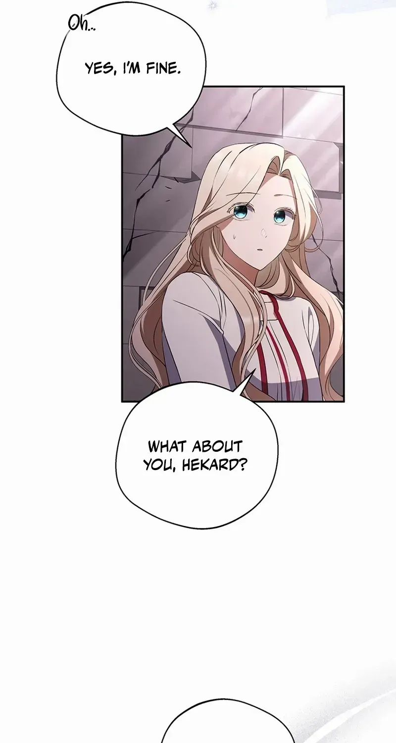 There Is No Need to be Obsessed with me Chapter 19 page 35 - 