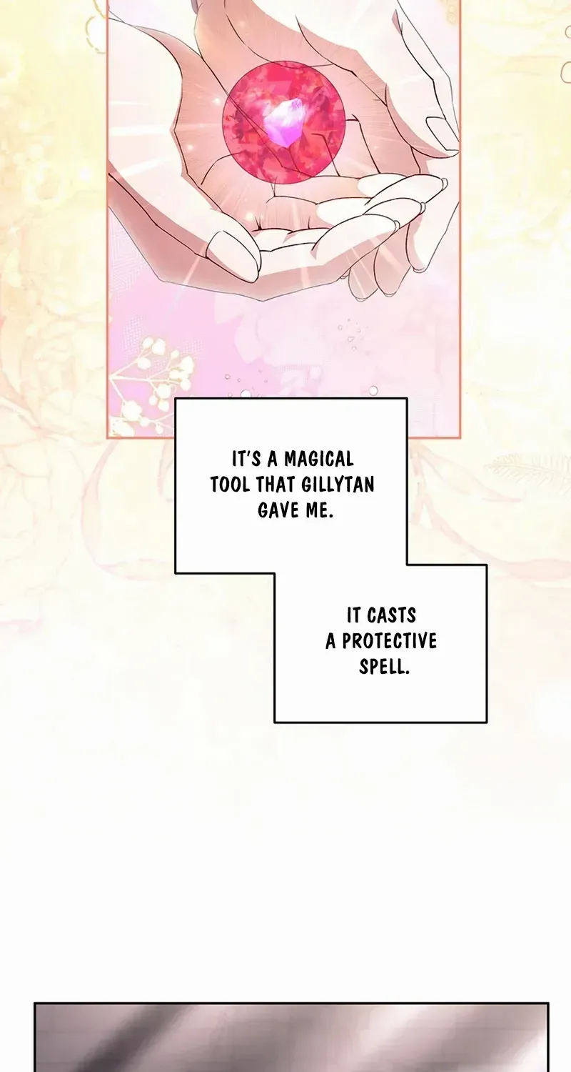 There Is No Need to be Obsessed with me Chapter 19 page 37 - 
